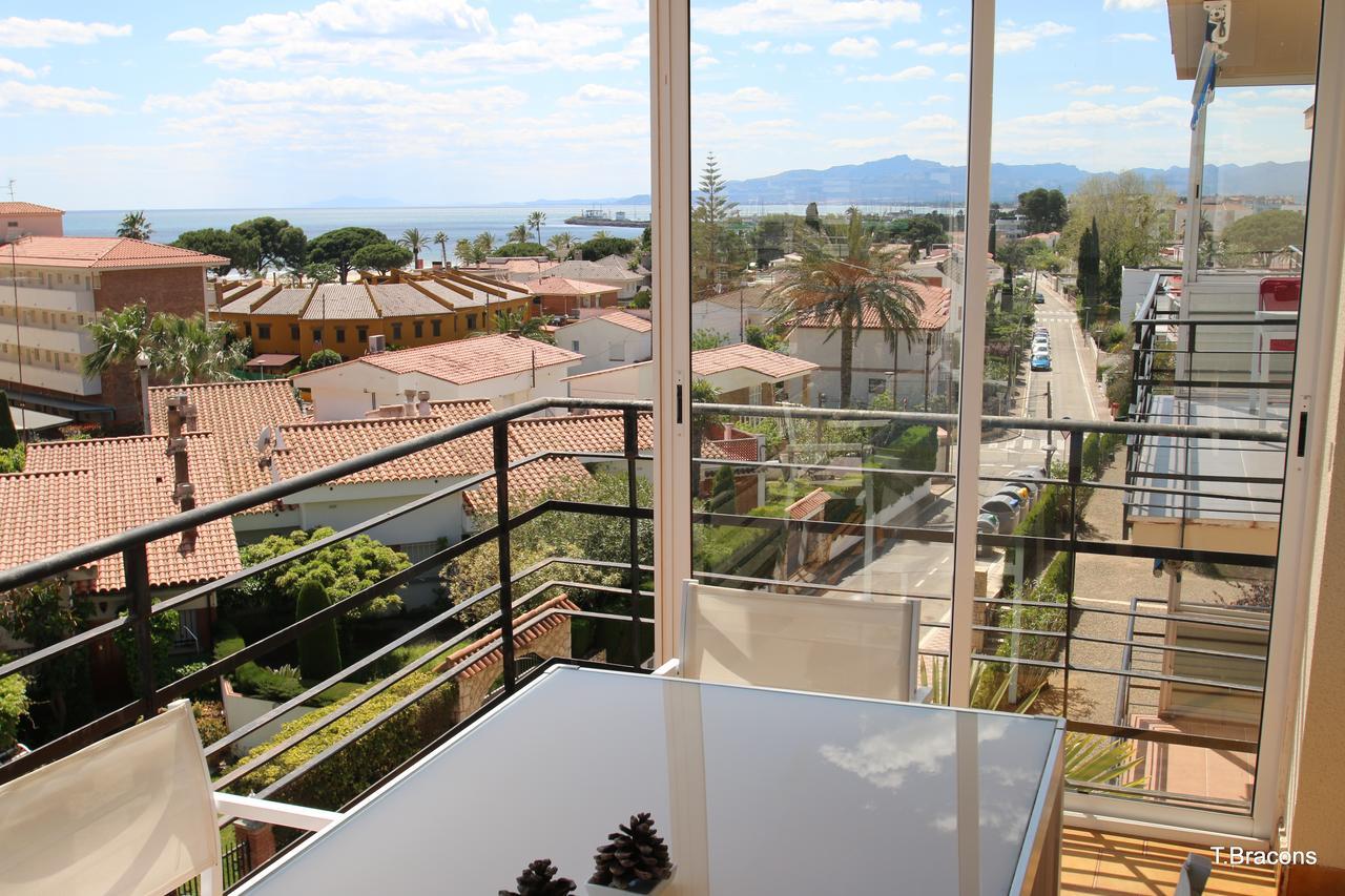 Appartement Apartamento Badia Cambrils